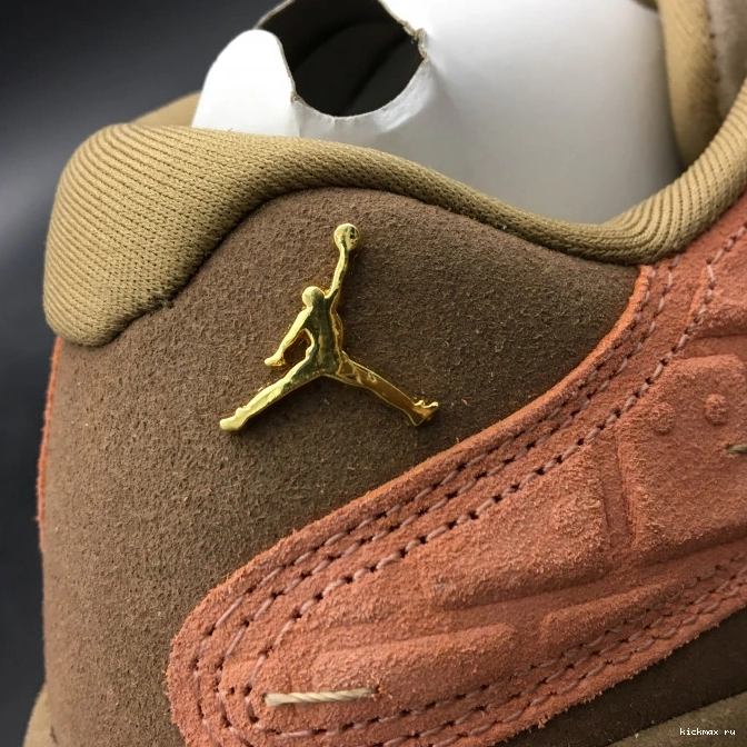 Rep 13 Canteen-Terra AT3102-200 CLOT Low Sepia Air Jordan Blush x Stone 0729